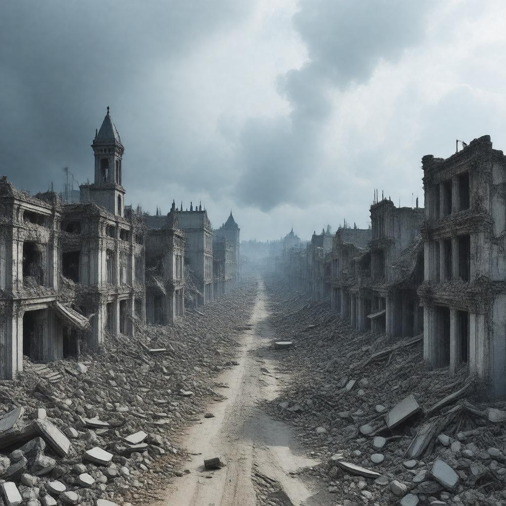 Leningrad Siege